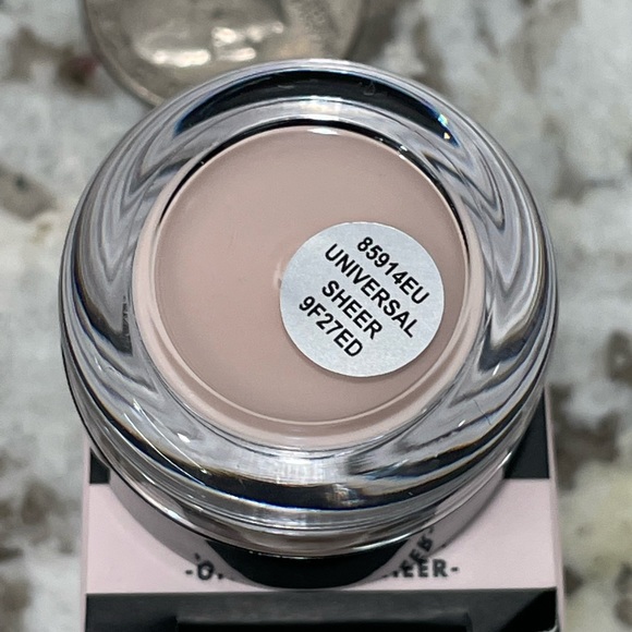 🌶5/$16 E.L.F poreless putty primer purse size universal sheer NWT - Picture 2 of 3